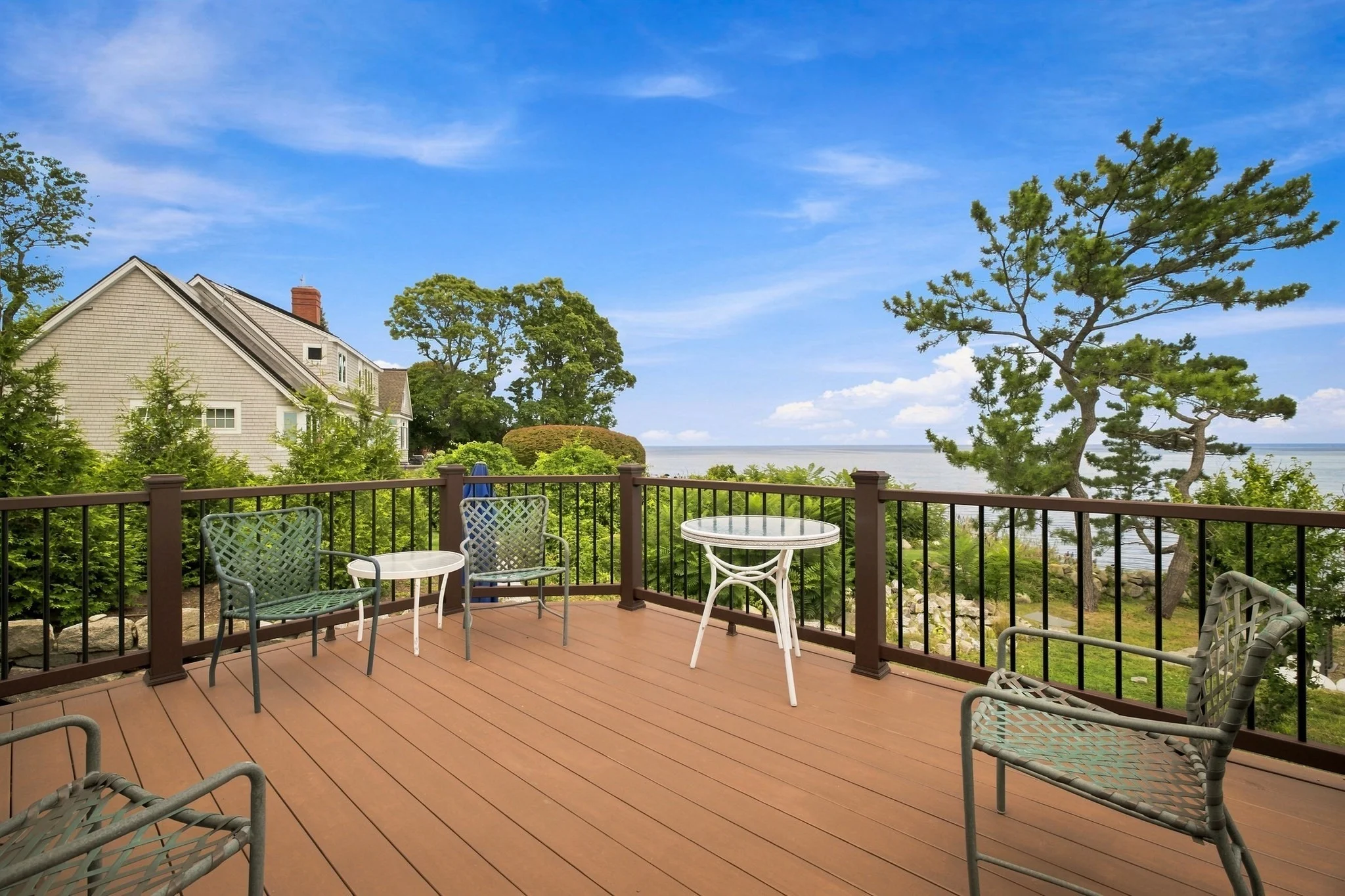 4 bed, 1 bath apartment for rent at 17 Briarstone, Rockport — photo 10 of 19
