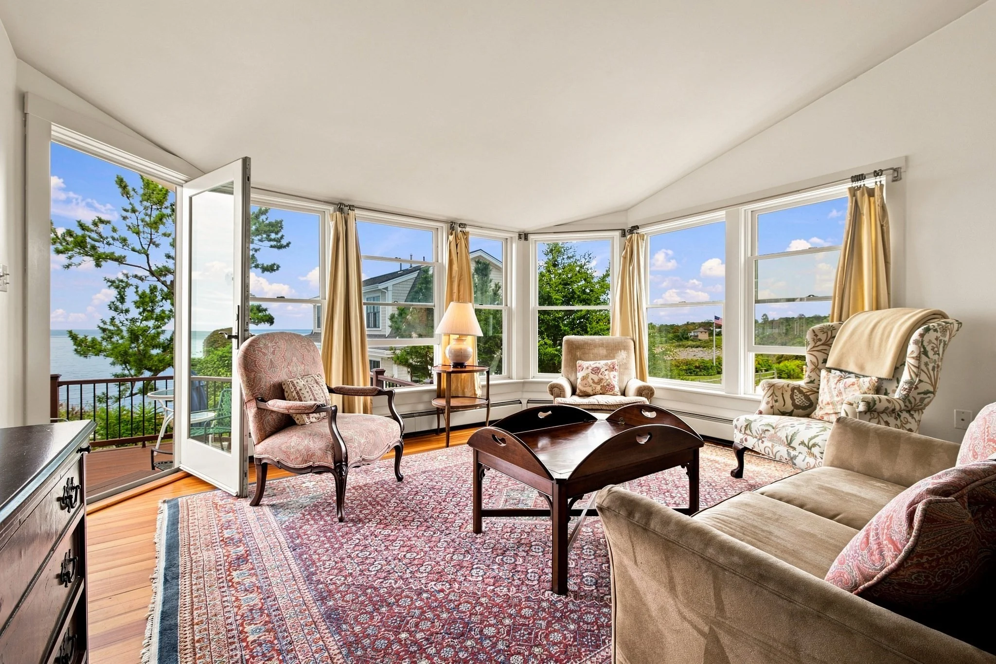 4 bed, 1 bath apartment for rent at 17 Briarstone, Rockport — photo 8 of 19