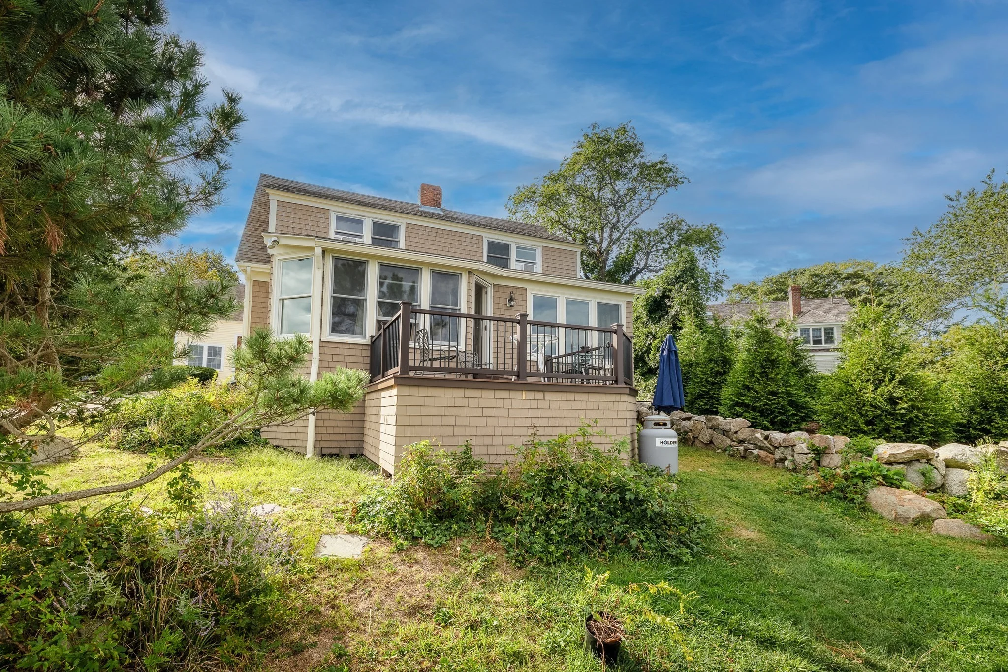 4 bed, 1 bath apartment for rent at 17 Briarstone, Rockport — photo 14 of 19