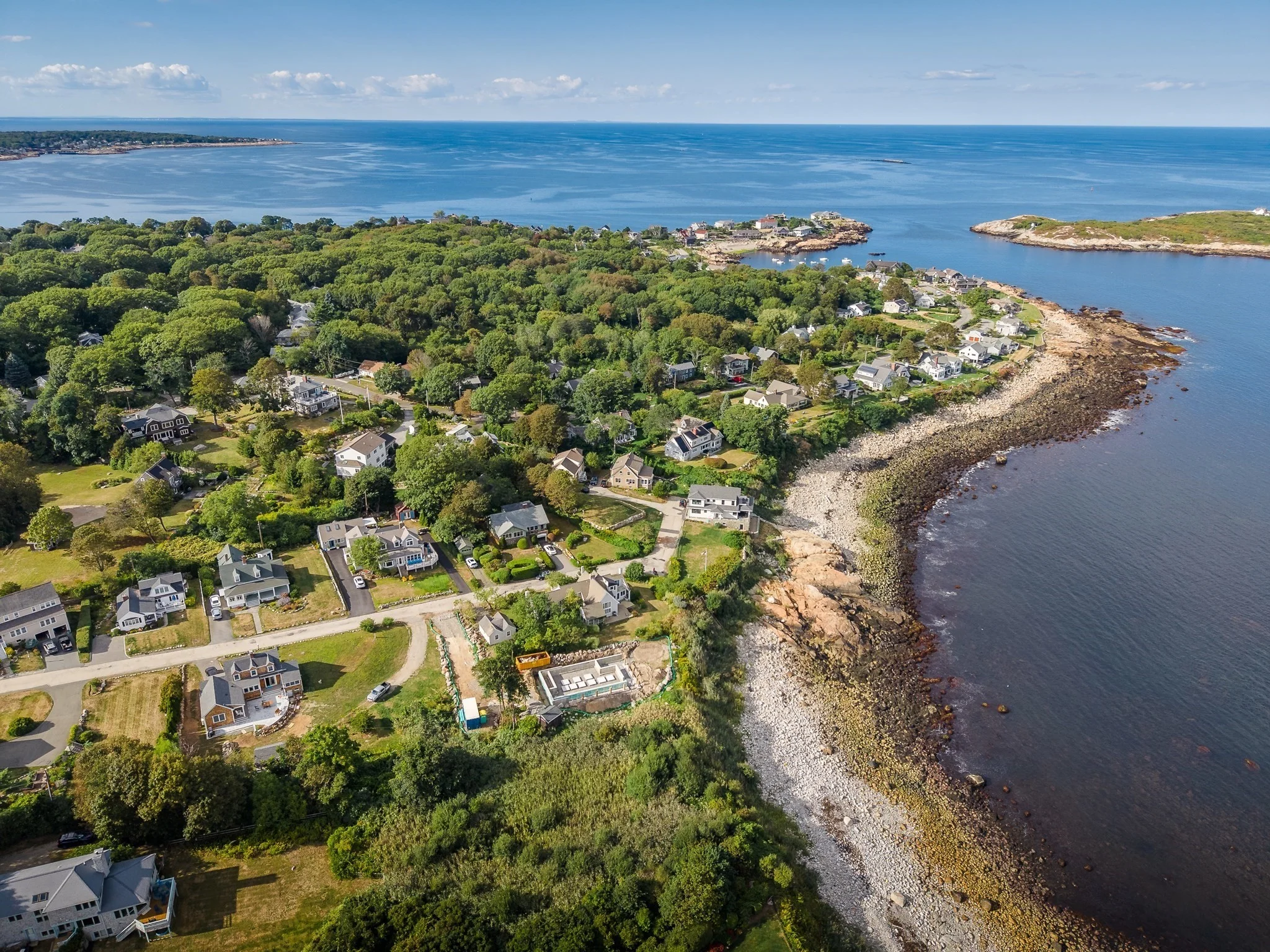 4 bed, 1 bath apartment for rent at 17 Briarstone, Rockport — photo 19 of 19