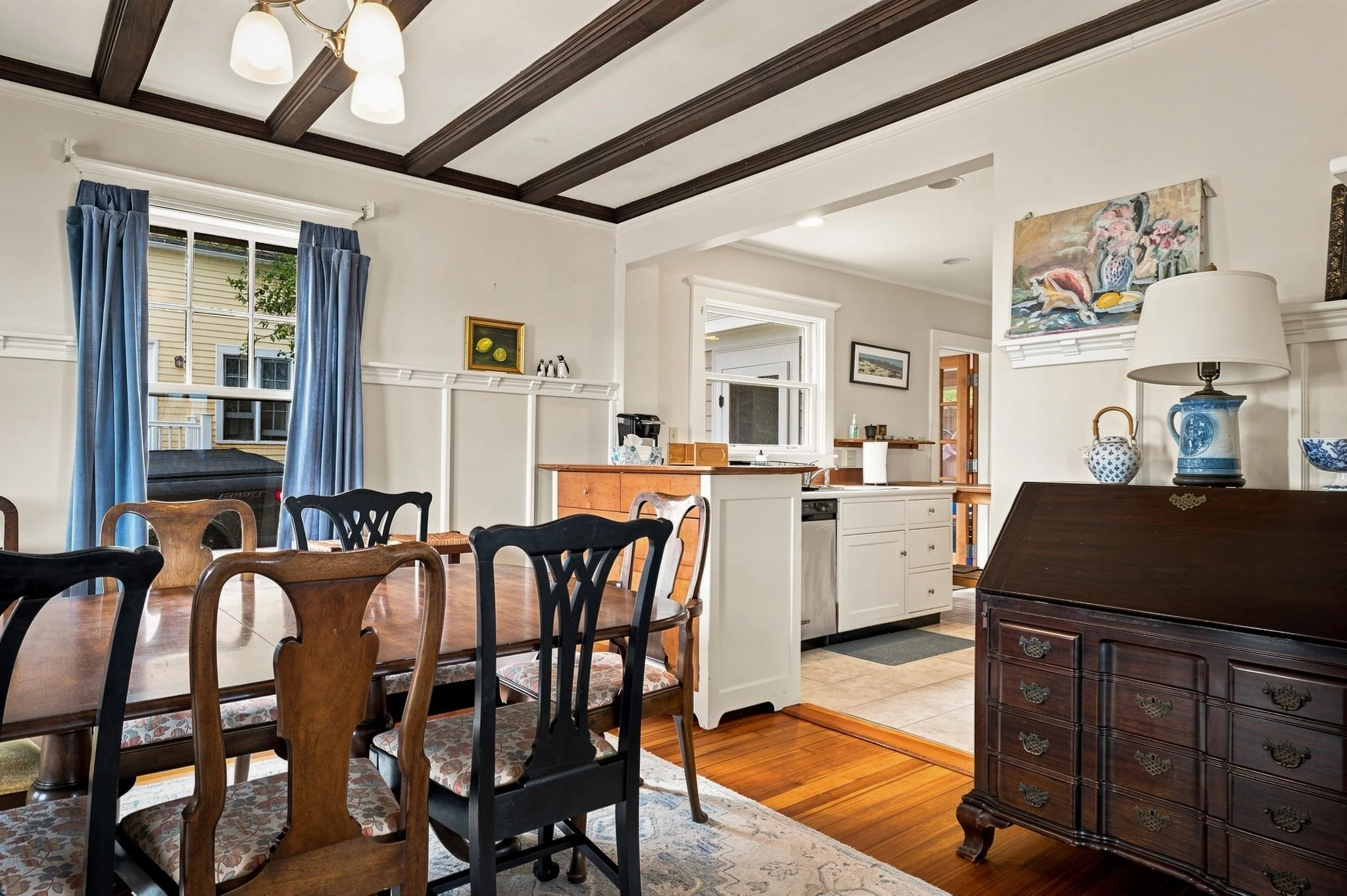 4 bed, 1 bath apartment for rent at 17 Briarstone, Rockport — photo 6 of 19