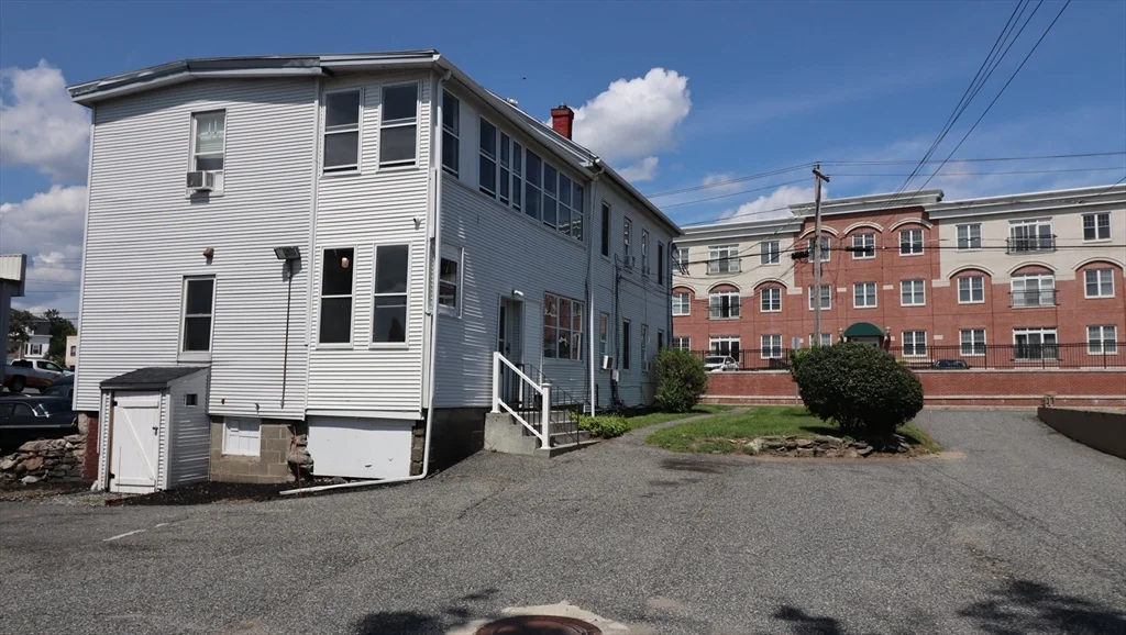 1 bed, 1 bath apartment for rent at 17 Brigham St Unit 23, Westborough — photo 13 of 13