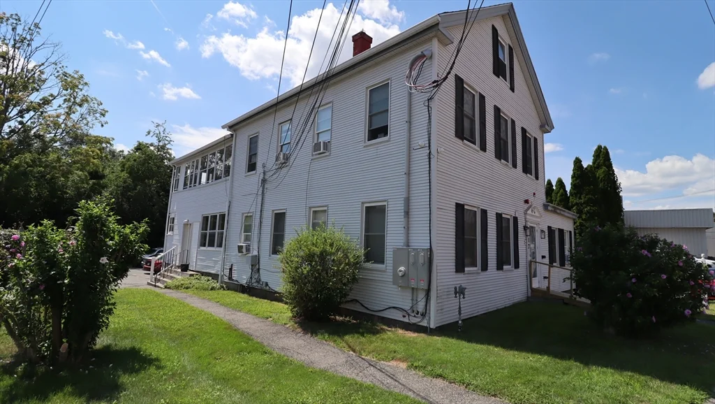 1 bed, 1 bath apartment for rent at 17 Brigham St Unit 23, Westborough — photo 12 of 13