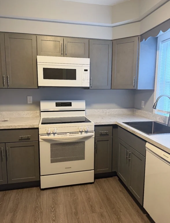 3 bed, 1 bath apartment for rent at 17 Britannia Unit 1, Taunton