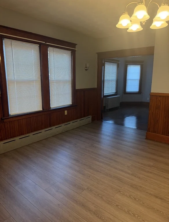 3 bed, 1 bath apartment for rent at 17 Britannia Unit 1, Taunton — photo 5 of 10