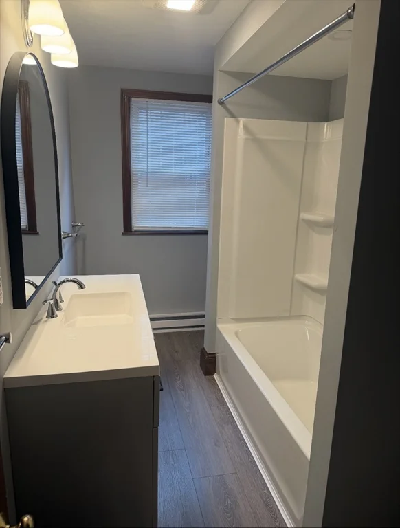 3 bed, 1 bath apartment for rent at 17 Britannia Unit 1, Taunton — photo 10 of 10