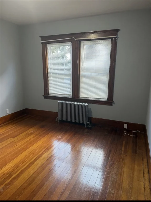 3 bed, 1 bath apartment for rent at 17 Britannia Unit 1, Taunton — photo 8 of 10