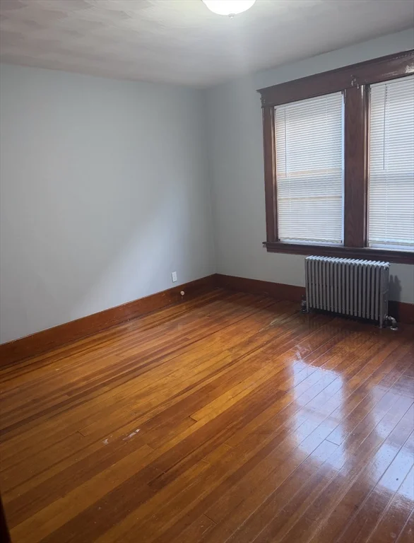 3 bed, 1 bath apartment for rent at 17 Britannia Unit 1, Taunton — photo 9 of 10