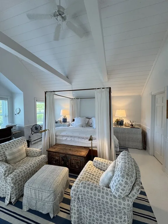 5 bed, 4+ bath apartment for rent at 17 Burnell, Nantucket — photo 18 of 24