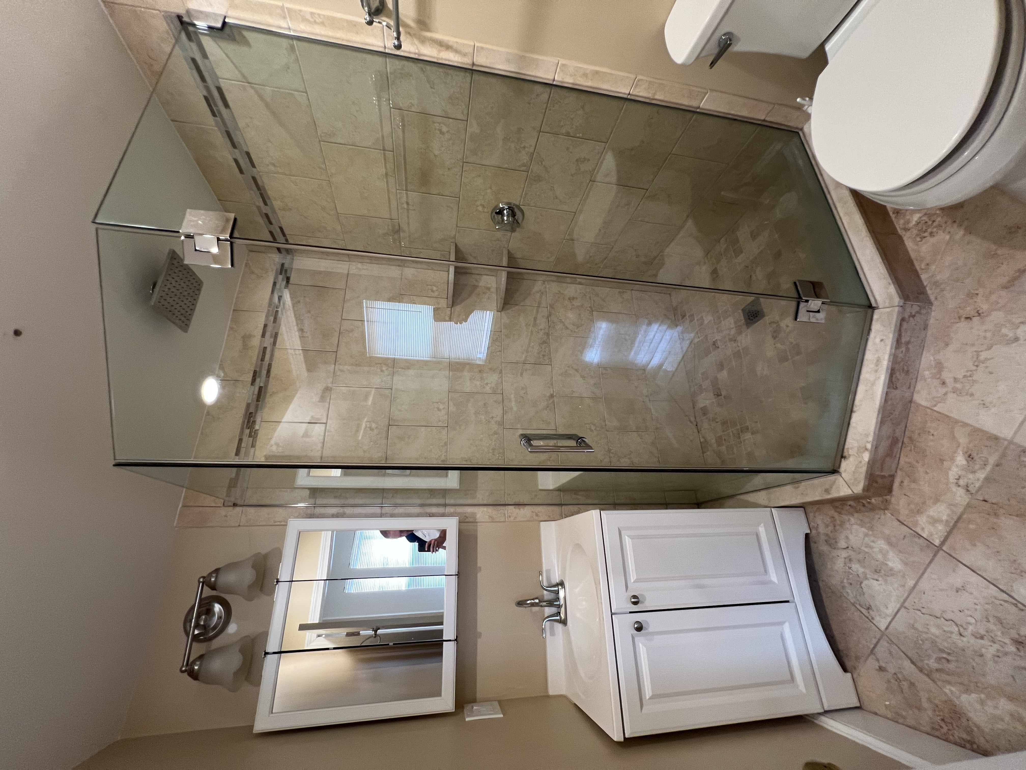 Studio bed, 1 bath apartment for rent at 17 Burney St Unit 2A, Mission Hill — photo 8 of 9