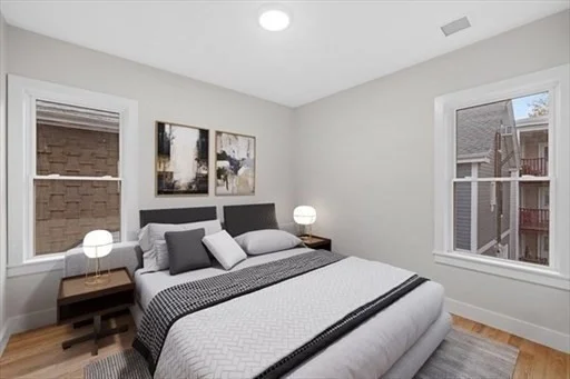 2 bed, 1 bath apartment for rent at 17 Cameron Ave Unit 17, North Cambridge — photo 16 of 29