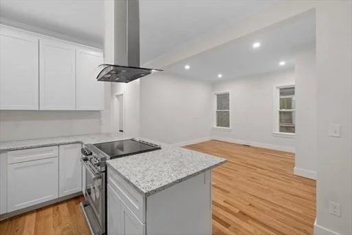 2 bed, 1 bath apartment for rent at 17 Cameron Ave Unit 17, North Cambridge — photo 11 of 29