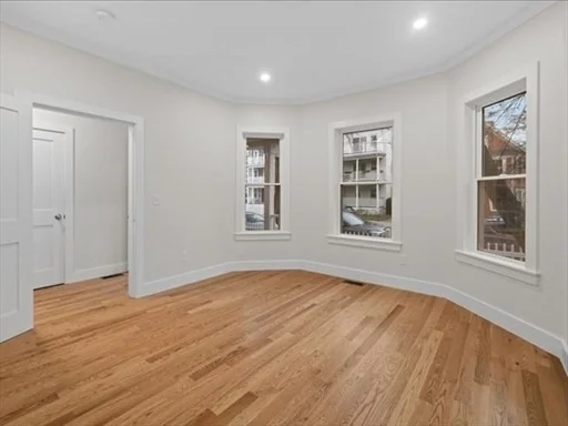 2 bed, 1 bath apartment for rent at 17 Cameron Ave Unit 17, North Cambridge — photo 26 of 29