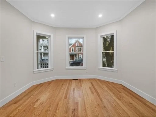 2 bed, 1 bath apartment for rent at 17 Cameron Ave Unit 17, North Cambridge — photo 27 of 29
