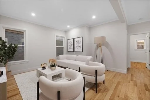 2 bed, 1 bath apartment for rent at 17 Cameron Ave Unit 17, North Cambridge — photo 15 of 29
