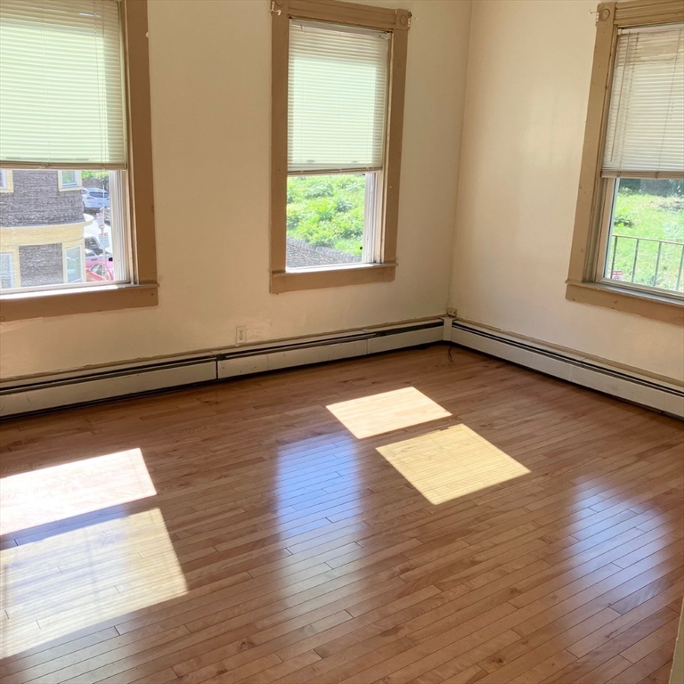 2 bed, 1 bath apartment for rent at 17 Carmel St Unit 3, Mission Hill — photo 6 of 11