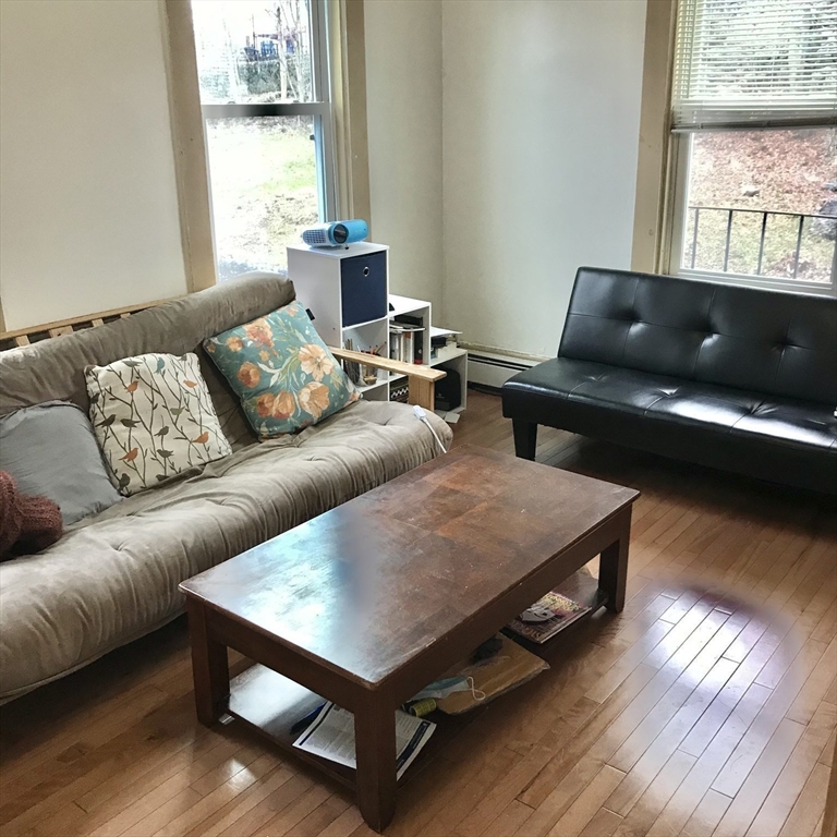 2 bed, 1 bath apartment for rent at 17 Carmel St Unit 3, Mission Hill — photo 5 of 11