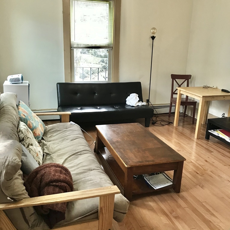 2 bed, 1 bath apartment for rent at 17 Carmel St Unit 3, Mission Hill — photo 4 of 11