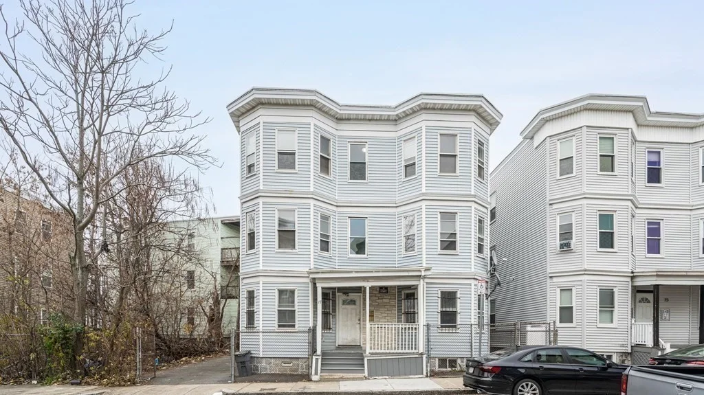 3 bed, 1 bath apartment for rent at 17 Cawfield Unit 1, Dorchester — photo 13 of 13