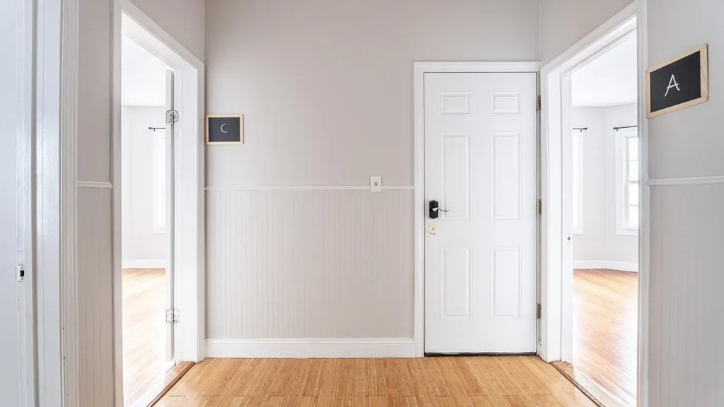 3 bed, 1 bath apartment for rent at 17 Cawfield Unit 3, Boston — photo 11 of 16