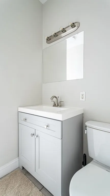 3 bed, 1 bath apartment for rent at 17 Cawfield Unit 3, Boston — photo 14 of 16