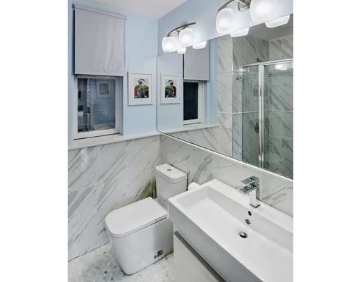 Studio bed, 1 bath apartment for rent at 17 Cazenove St Unit 202, Back Bay — photo 6 of 7