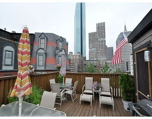 Studio bed, 1 bath apartment for rent at 17 Cazenove St Unit 202, Back Bay — photo 7 of 7