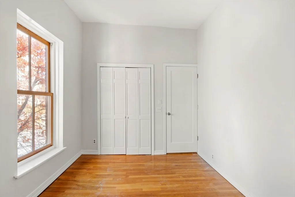 1 bed, 1 bath apartment for rent at 17 Cazenove St Unit 406, South End — photo 18 of 26