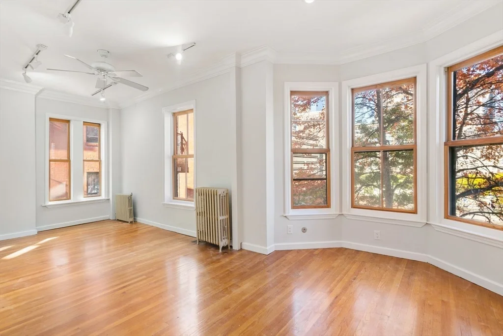 1 bed, 1 bath apartment for rent at 17 Cazenove St Unit 406, South End — photo 5 of 26