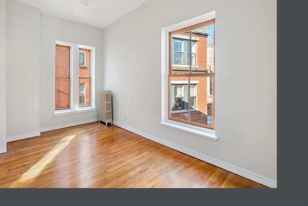 1 bed, 1 bath apartment for rent at 17 Cazenove St Unit 406, South End — photo 16 of 26