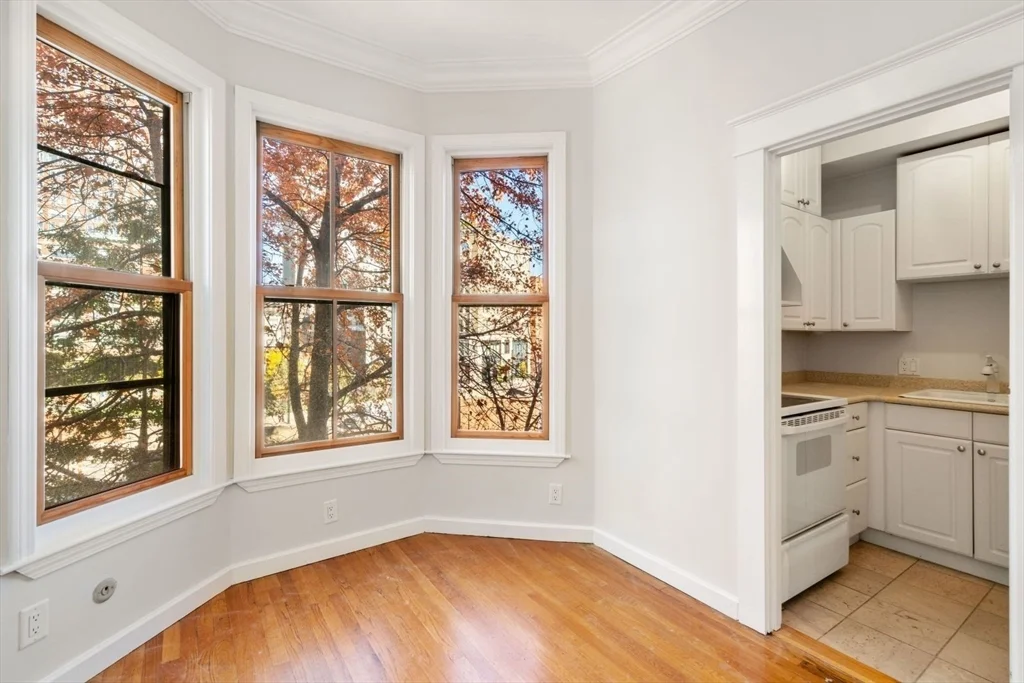 1 bed, 1 bath apartment for rent at 17 Cazenove St Unit 406, South End — photo 10 of 26