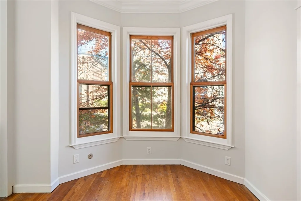 1 bed, 1 bath apartment for rent at 17 Cazenove St Unit 406, South End — photo 4 of 26