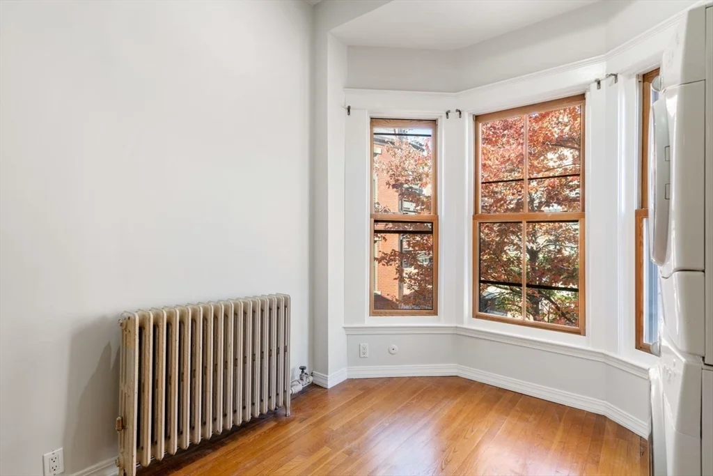 1 bed, 1 bath apartment for rent at 17 Cazenove St Unit 406, South End — photo 14 of 26