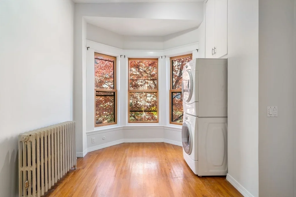 1 bed, 1 bath apartment for rent at 17 Cazenove St Unit 406, South End — photo 12 of 26