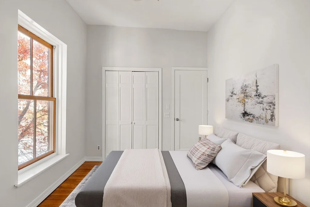 1 bed, 1 bath apartment for rent at 17 Cazenove St Unit 406, South End — photo 15 of 26
