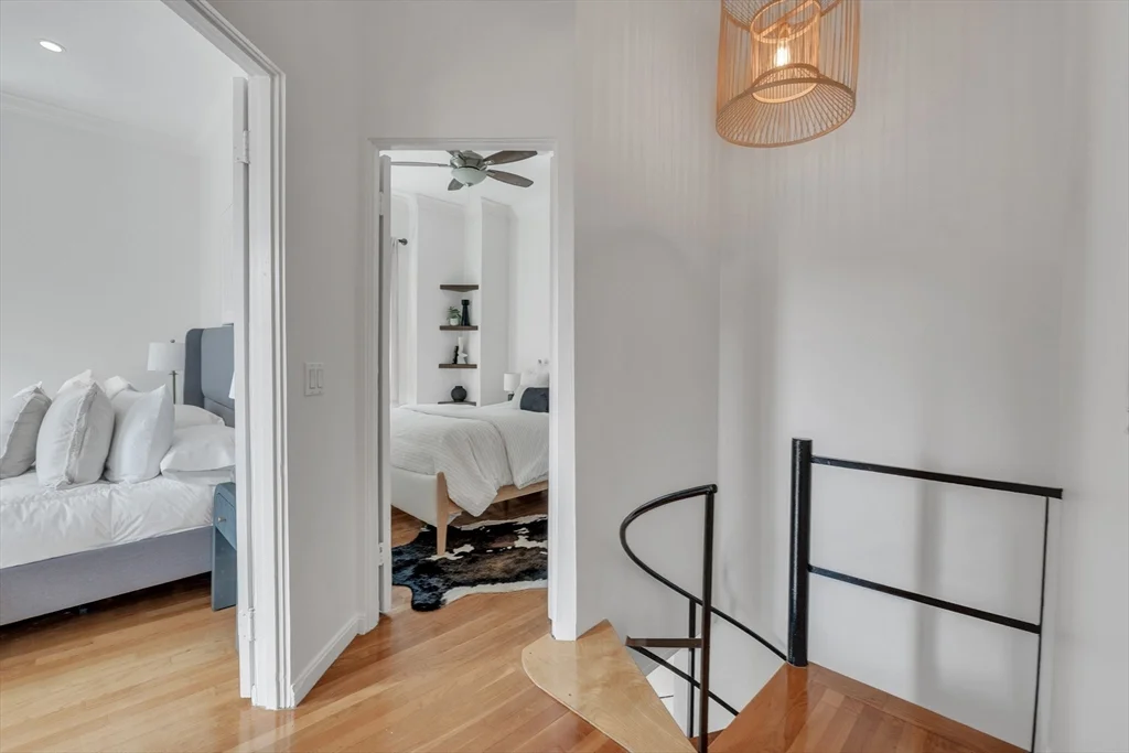 2 bed, 1.5 bath apartment for rent at 17 Cazenove St Unit 40H, South End — photo 7 of 10