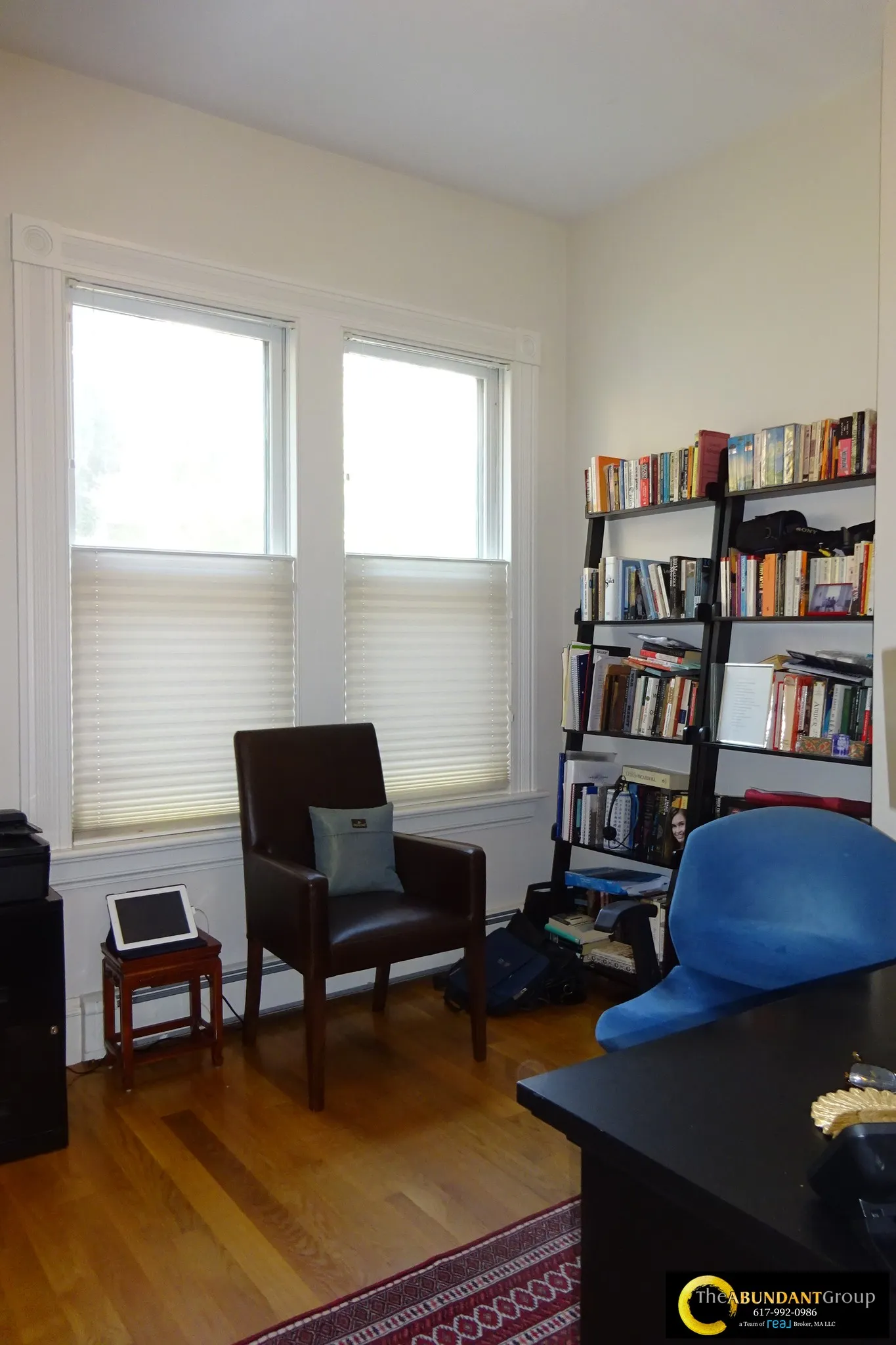 3 bed, 2.5 bath apartment for rent at 17 Centre St Unit 01, Mid Cambridge — photo 18 of 25