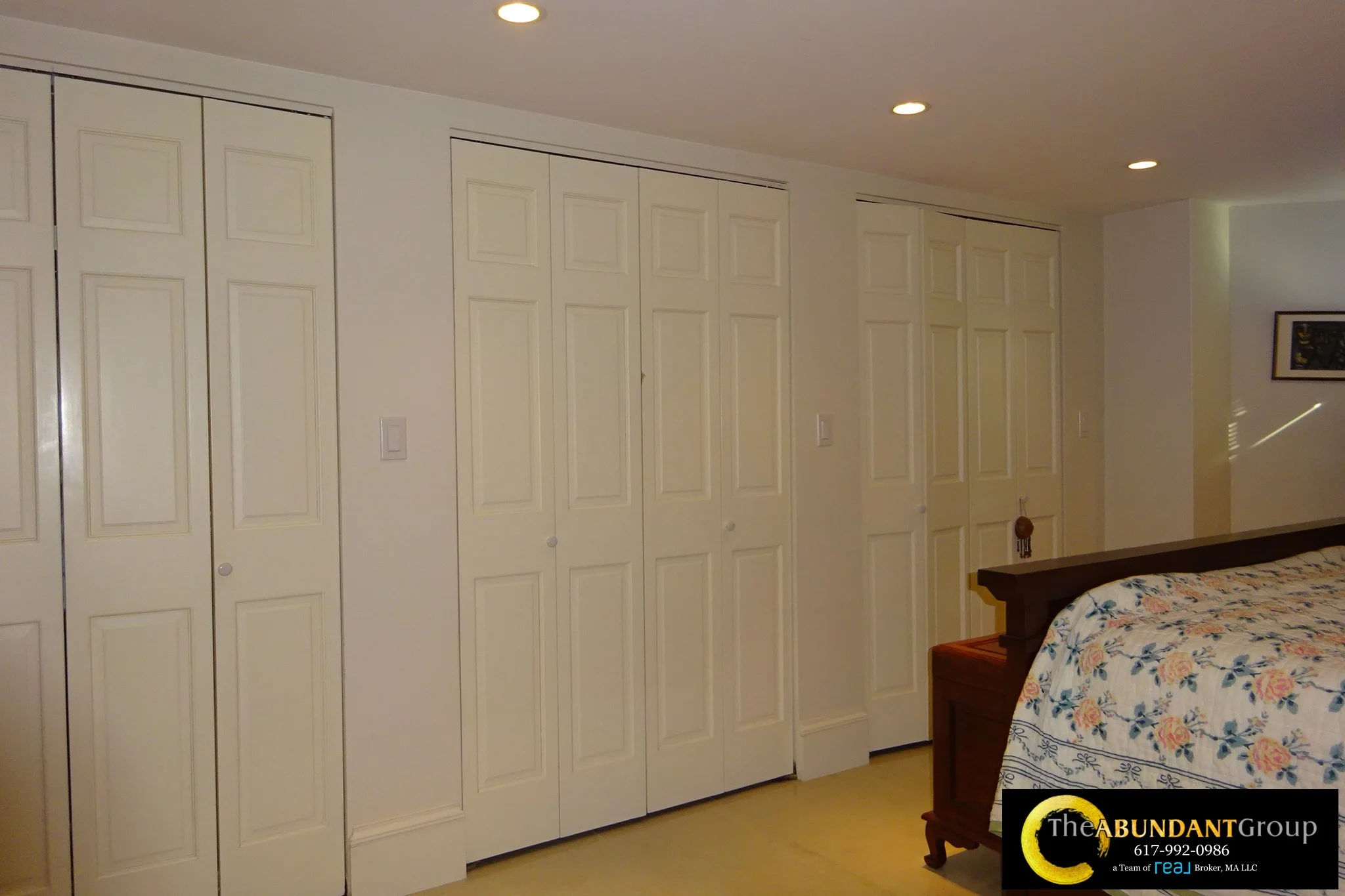 3 bed, 2.5 bath apartment for rent at 17 Centre St Unit 01, Mid Cambridge — photo 20 of 25