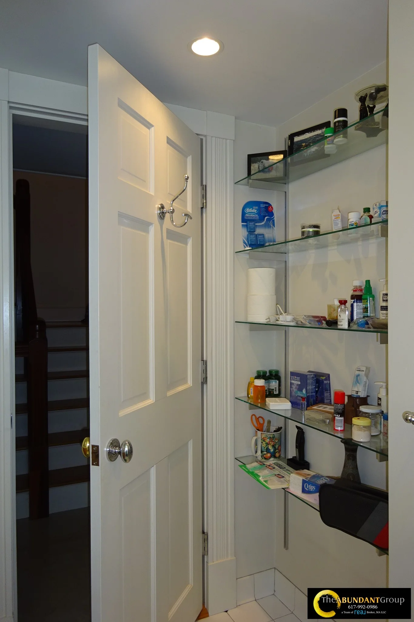 3 bed, 2.5 bath apartment for rent at 17 Centre St Unit 01, Mid Cambridge — photo 24 of 25