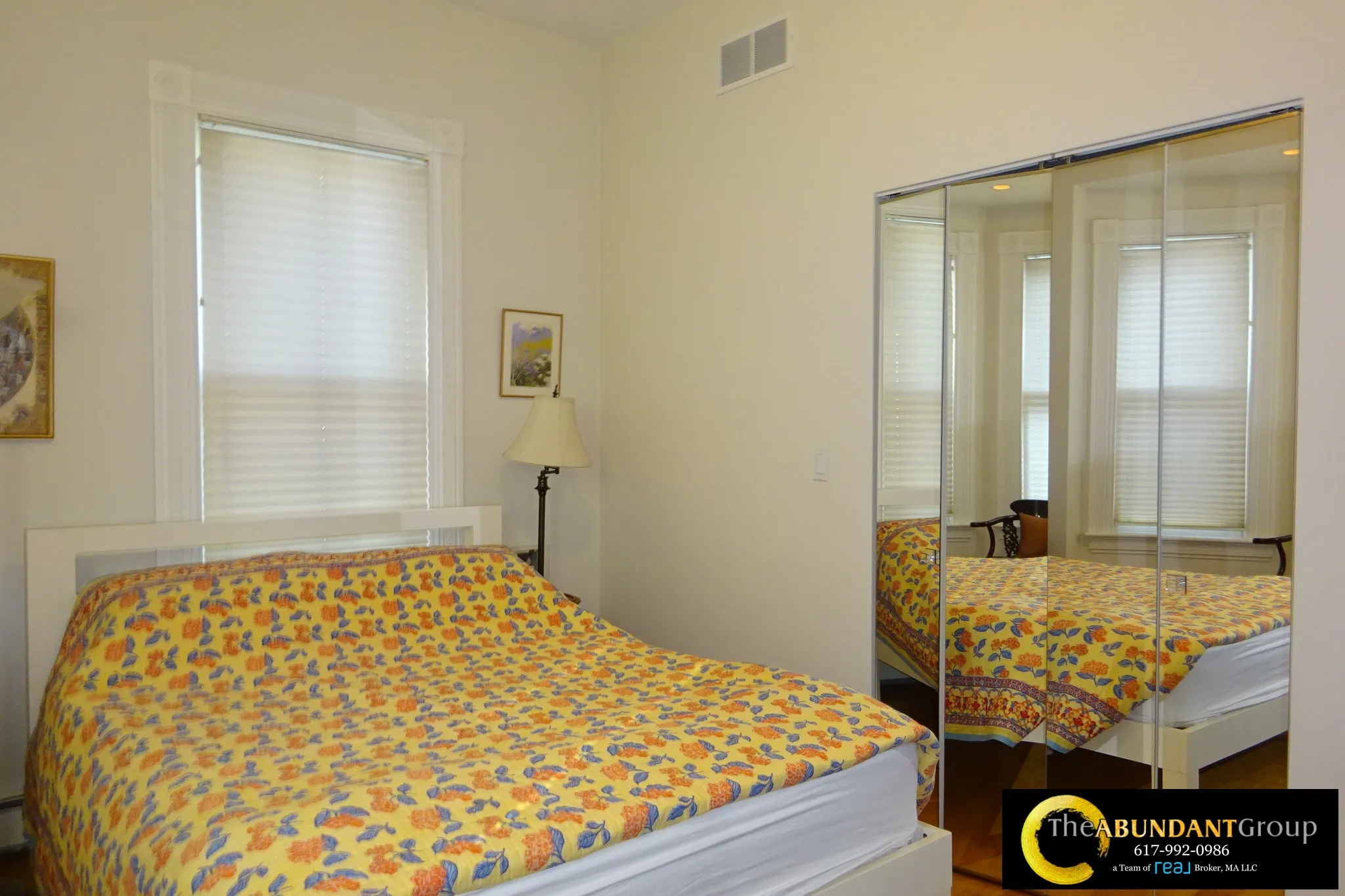 3 bed, 2.5 bath apartment for rent at 17 Centre St Unit 01, Mid Cambridge — photo 16 of 25