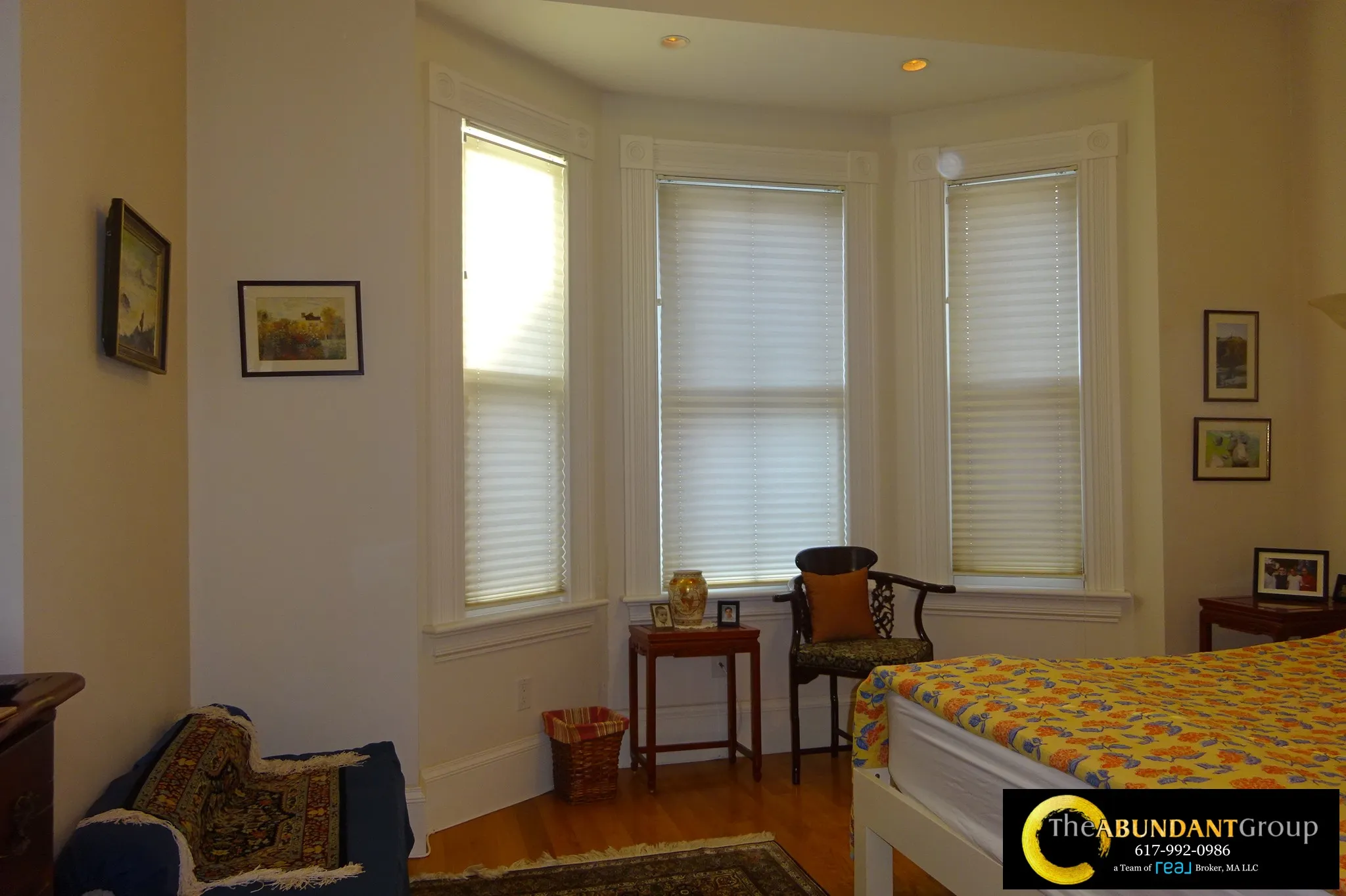 3 bed, 2.5 bath apartment for rent at 17 Centre St Unit 01, Mid Cambridge — photo 15 of 25