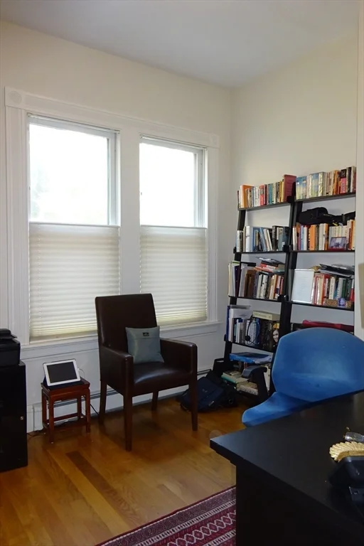 3 bed, 2 bath apartment for rent at 17 Centre St Unit 1, Harvard Square — photo 18 of 25