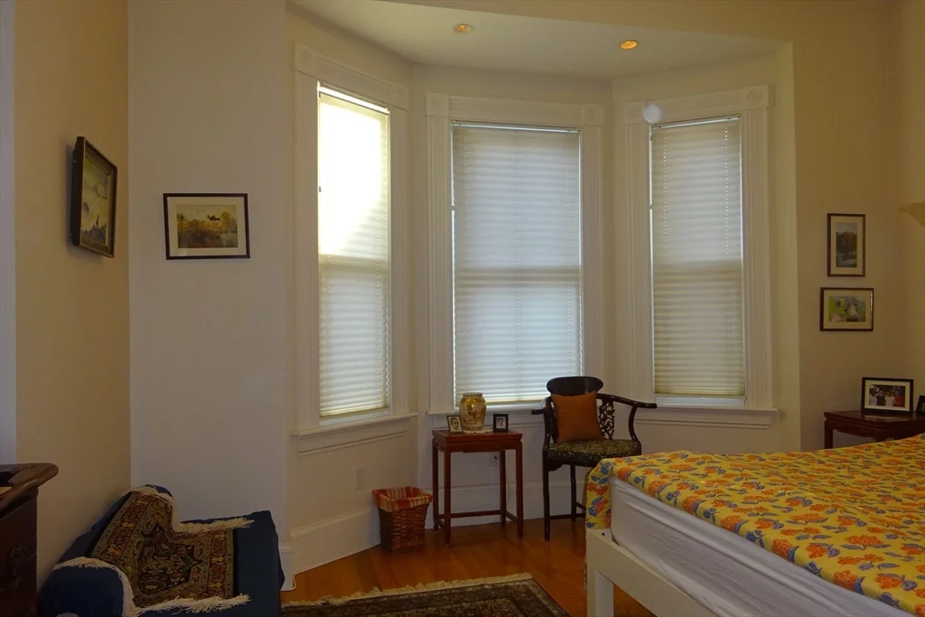 3 bed, 2 bath apartment for rent at 17 Centre St Unit 1, Harvard Square — photo 15 of 25