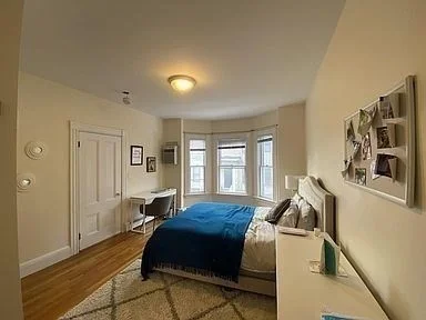 1 bed, 1 bath apartment for rent at 17 Centre St Unit 2F, Mid Cambridge — photo 8 of 12