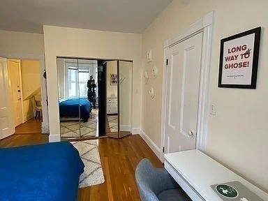 1 bed, 1 bath apartment for rent at 17 Centre St Unit 2F, Mid Cambridge — photo 10 of 12
