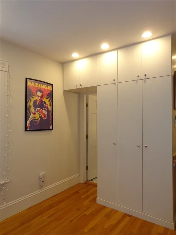 1 bed, 1 bath apartment for rent at 17 Centre St Unit 2R, Harvard Square — photo 11 of 12