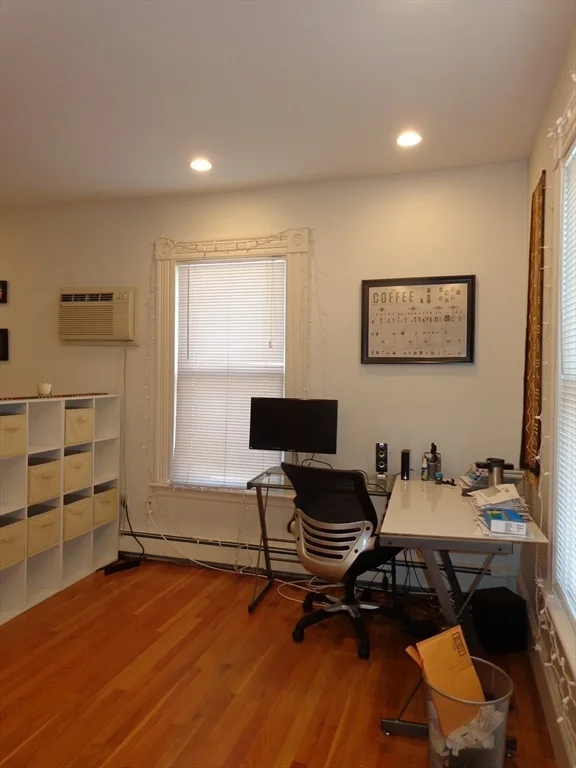 1 bed, 1 bath apartment for rent at 17 Centre St Unit 2R, Harvard Square — photo 3 of 12