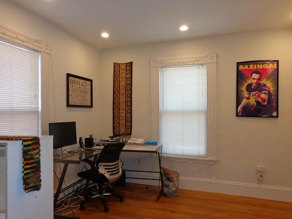 1 bed, 1 bath apartment for rent at 17 Centre St Unit 2R, Harvard Square — photo 7 of 12