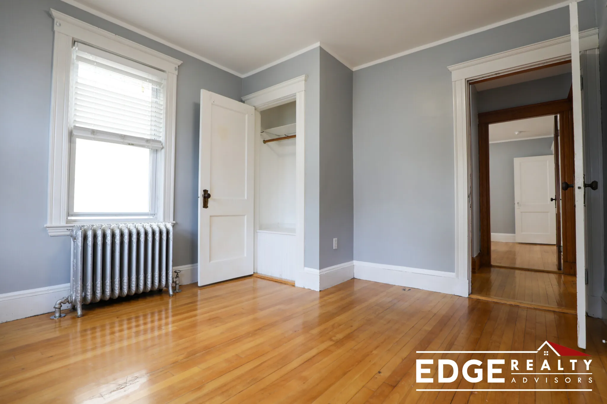 4 bed, 2 bath apartment for rent at 17 Champney St Unit 1, Brighton — photo 12 of 19