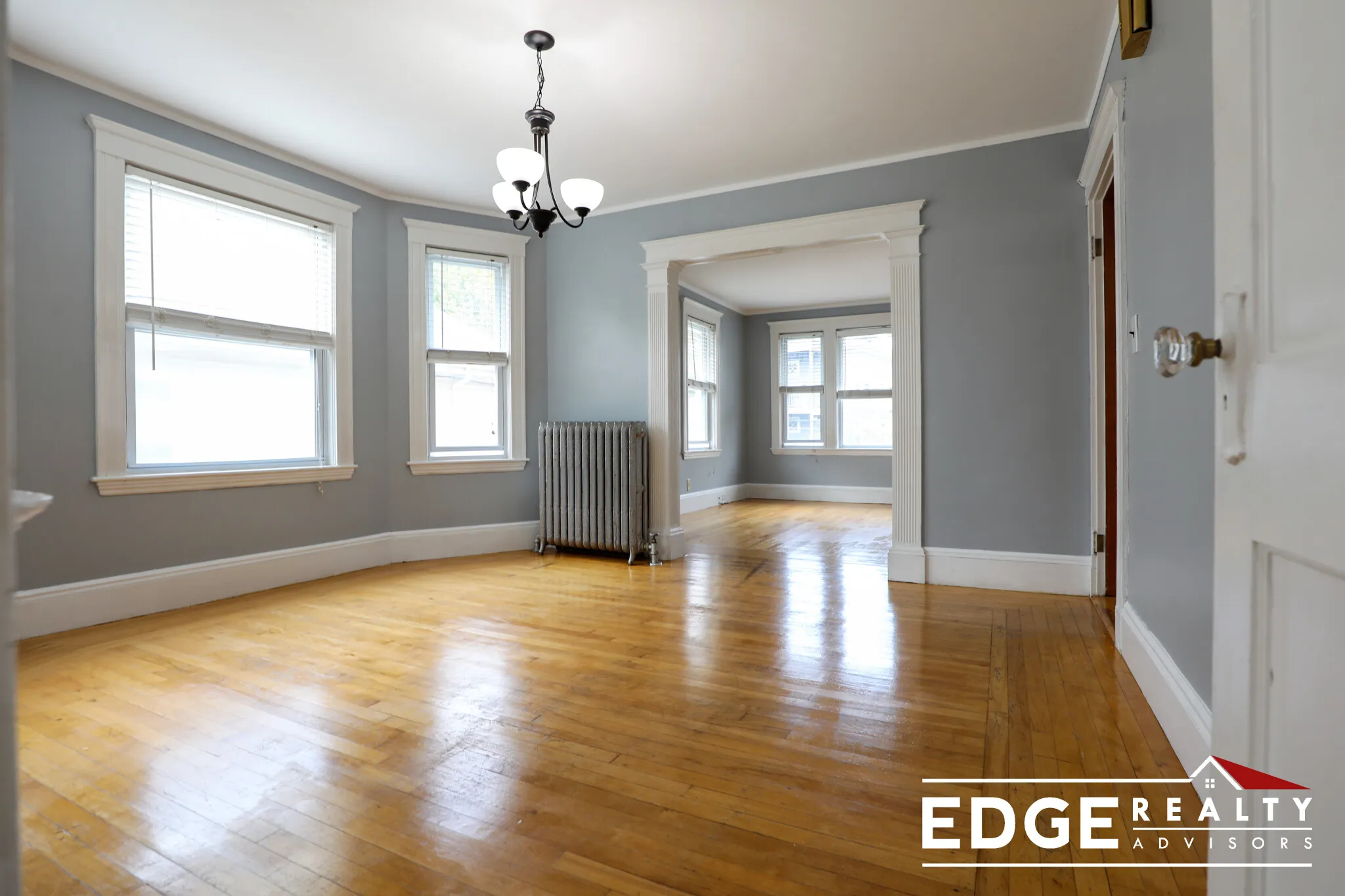 4 bed, 2 bath apartment for rent at 17 Champney St Unit 1, Brighton — photo 10 of 19
